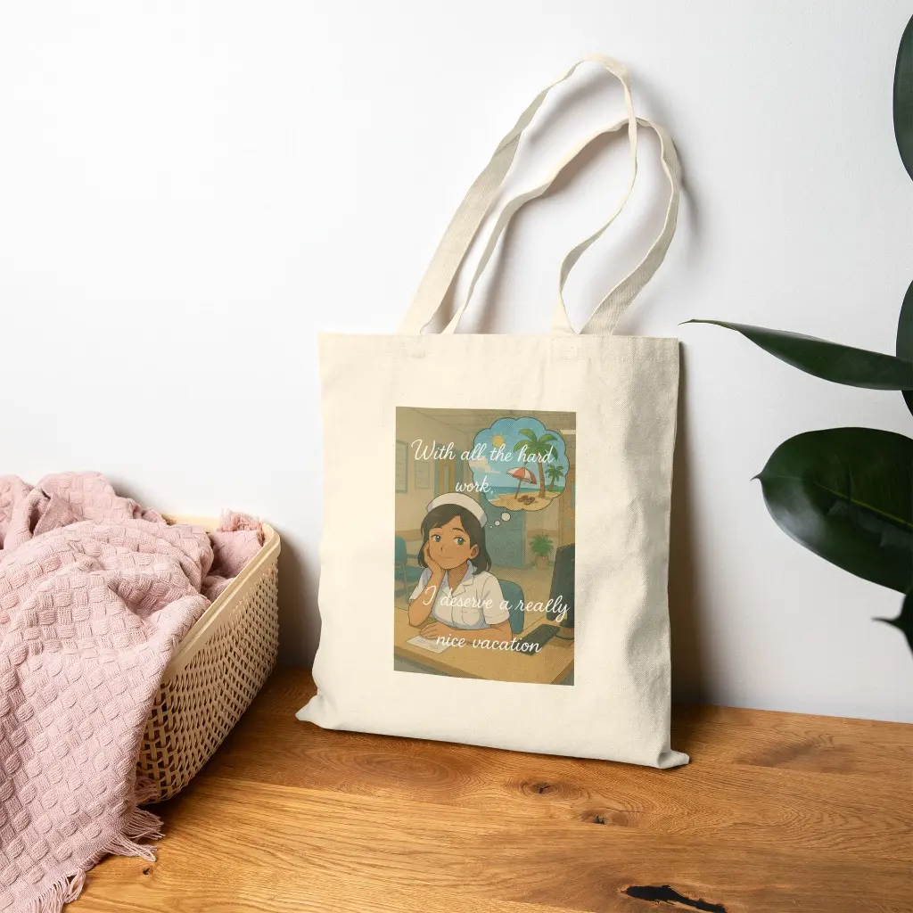 totebag_Lifestyle Front_daydreamingnurse.webp