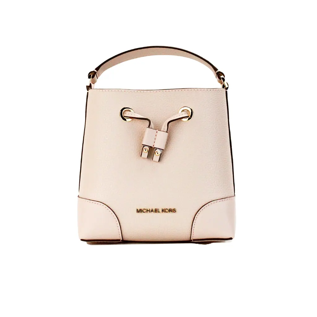 Michael Kors - Mercer Bucket Messenger Bag
