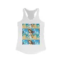 SunChaser Racerback