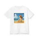 Still Tide - Youth Summer Tee