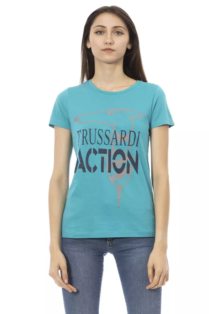 Trussardi Action Women T-Shirt