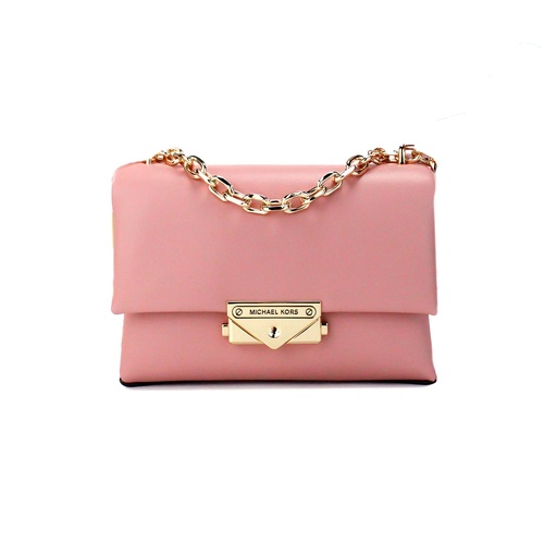 [BG 4396333] Cece Small Primrose Vegan Leather Convertible Flap Crossbody Bag