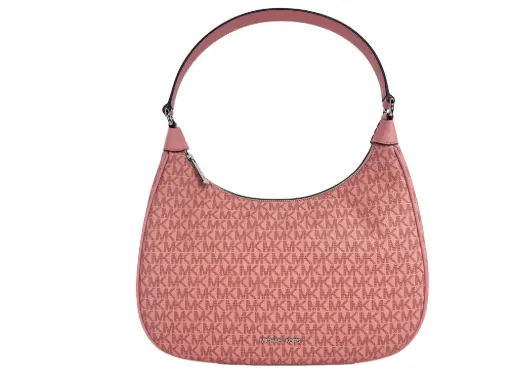 [BG 4536527] Cora Large Primrose Shoulder Crossbody Bag Purse