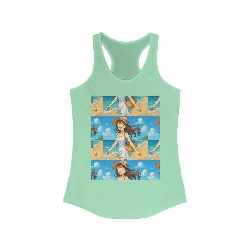 SunChaser Racerback