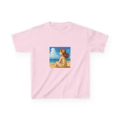 Still Tide - Youth Summer Tee